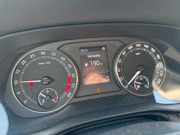 Skoda Octavia - 7