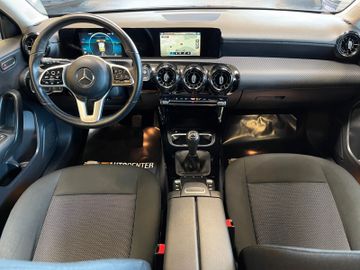 Mercedes-Benz A 180 d  *TACHODIGITAL*MBUX*NAVI*KAM*1.HAND*