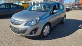 Opel Corsa 1.3CDTI D Energy*Tüv Neu*TMP*1.Hand*EU5 - Opel Corsa mit Diesel-Antrieb: 1.3