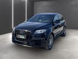 Audi Q7 3.0 TDI clean diesel quattro S line V12 Paket - Audi Q7 mit Diesel-Antrieb: V12