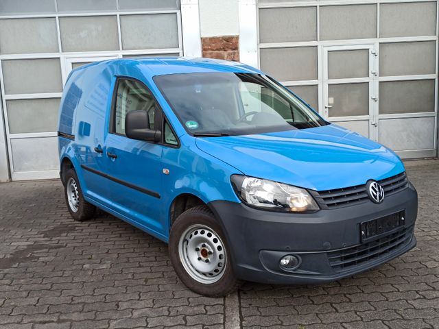 Volkswagen Caddy Kasten / KLIMA / PDC