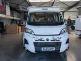 Knaus L!VE TI PLATINUM SELECTION 590 MF Live - Knaus L VE TI 590 MF Platinum Selection