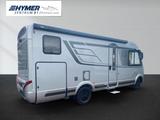 HYMER / ERIBA / HYMERCAR B-Klasse MC I BlackLine 600 HYMER B1 BLACK WEEKS - Wohnwagen in Gelsenkirchen