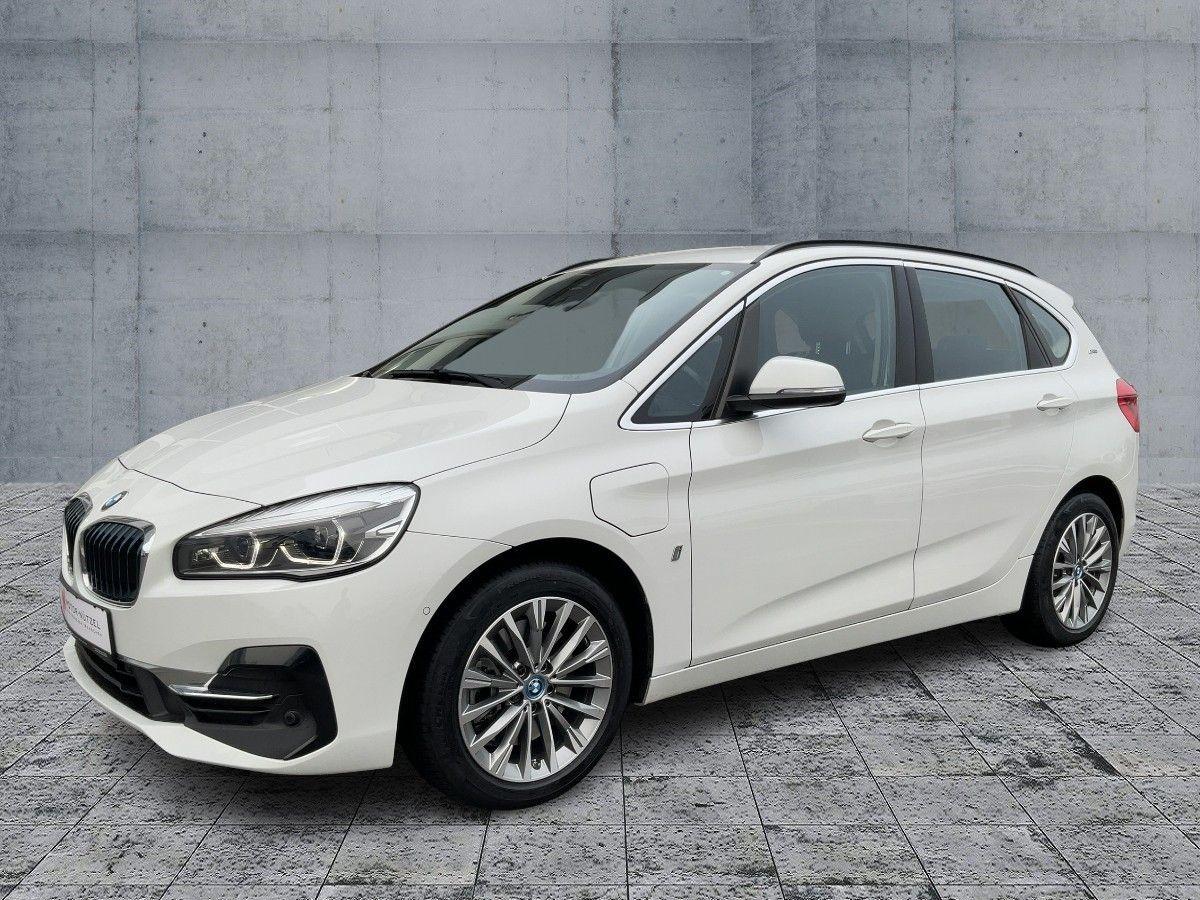BMW 225xe Active Tourer LUXURY LINE LED+NAV+2xPDC+BT