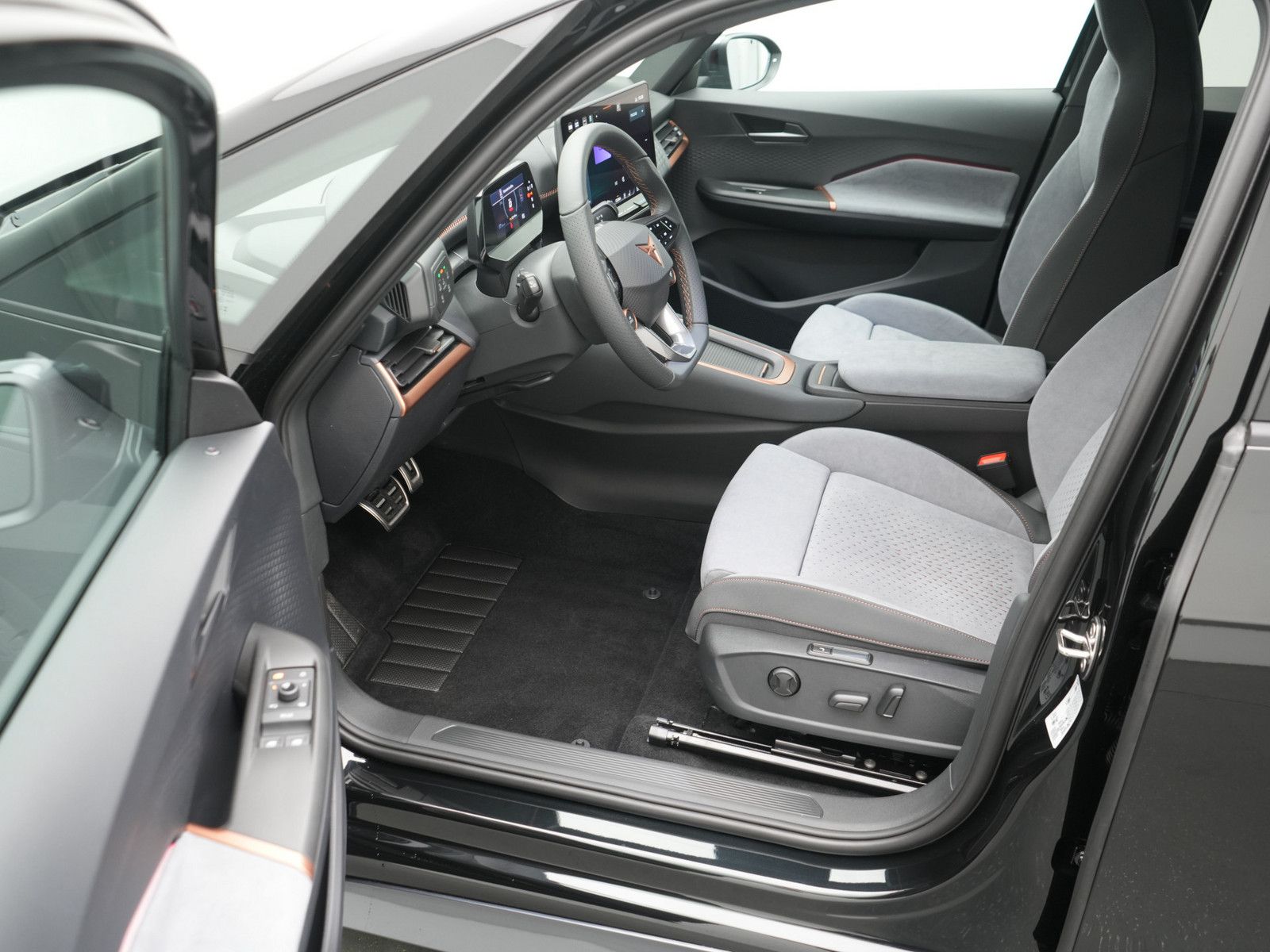 Cupra Born - Bild 10