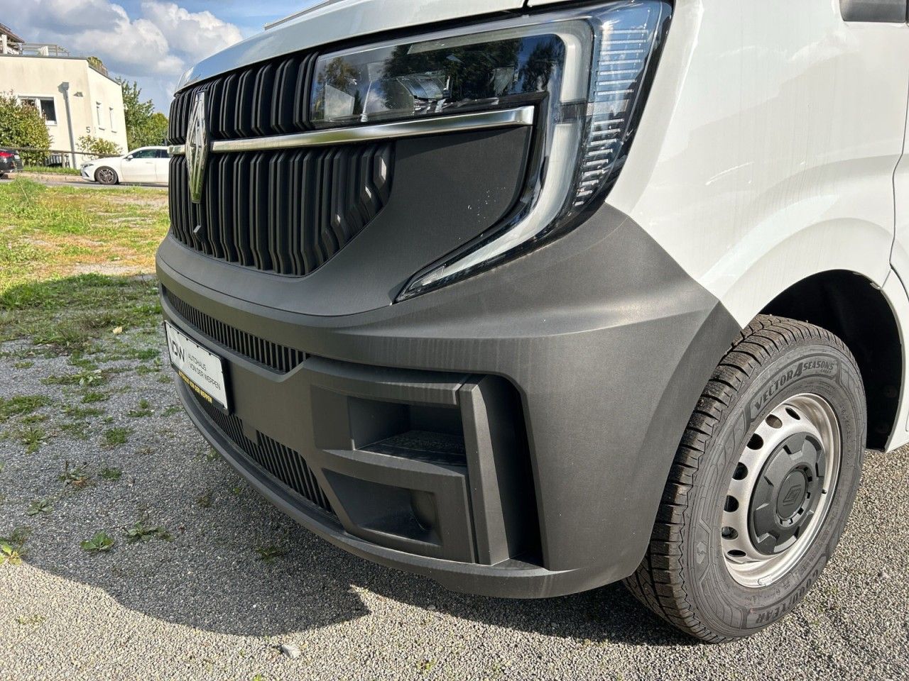 Renault Master - Bild 8