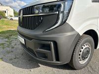 Renault Master - Vorschau Bild 8