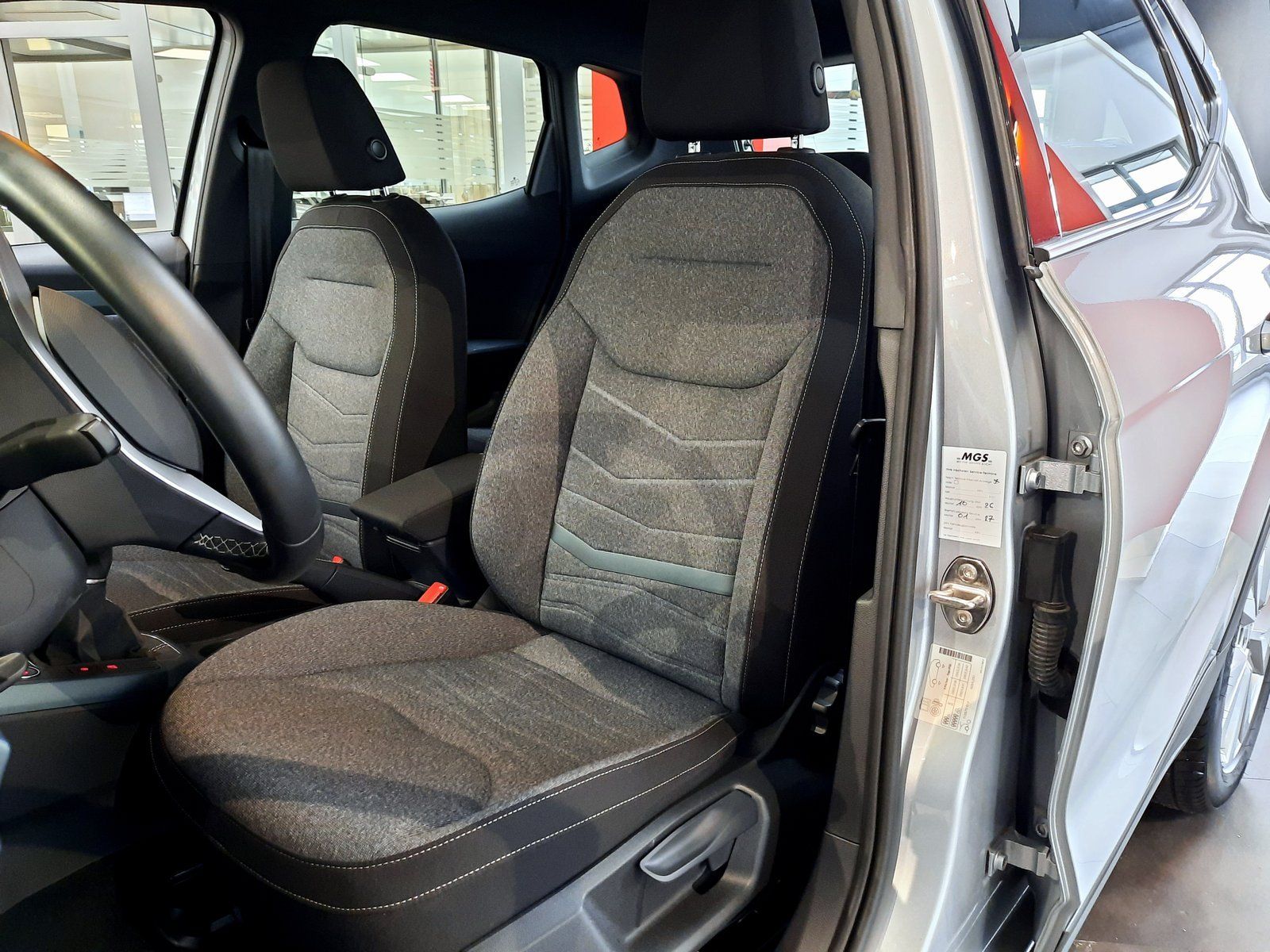 Fahrzeugabbildung SEAT Arona Xperience Beats TSI *Navi*Cam*LED*Sitzhzg*