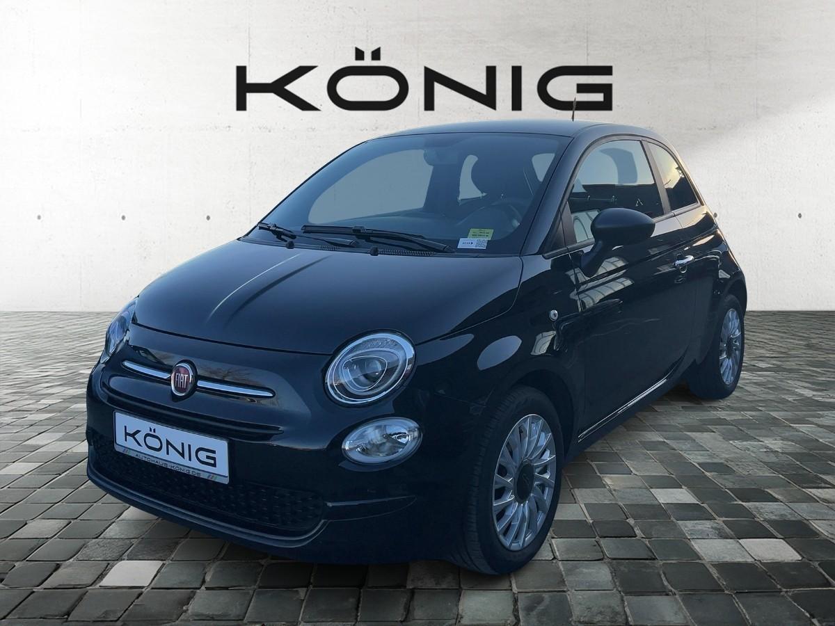 Fiat 500 Hatchback 1.0