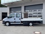 Iveco Daily 35S13 Doka Pritsche 3,5t Maxi lang - Iveco Kastenwagen hoch + lang Maxi