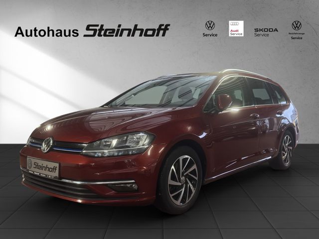 Volkswagen Golf Variant 1.5 TSI "JOIN"Navi,LED,Winterp,Park