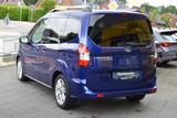 Ford Tourneo Courier Titanium 1.0 Ecoboost/Allwetterr - gebrauchte Ford Tourneo Courier aus dem Jahr 2017