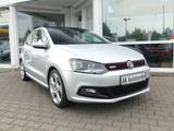 Volkswagen Polo V GTI Automatik Navi Touch Panorama - Volkswagen Polo mit Benzin-Antrieb: Coupe