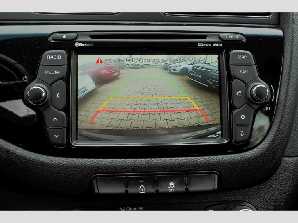 Kia Ceed_sw Vision RückKam 2-Zonen-Klima Navi SHZ