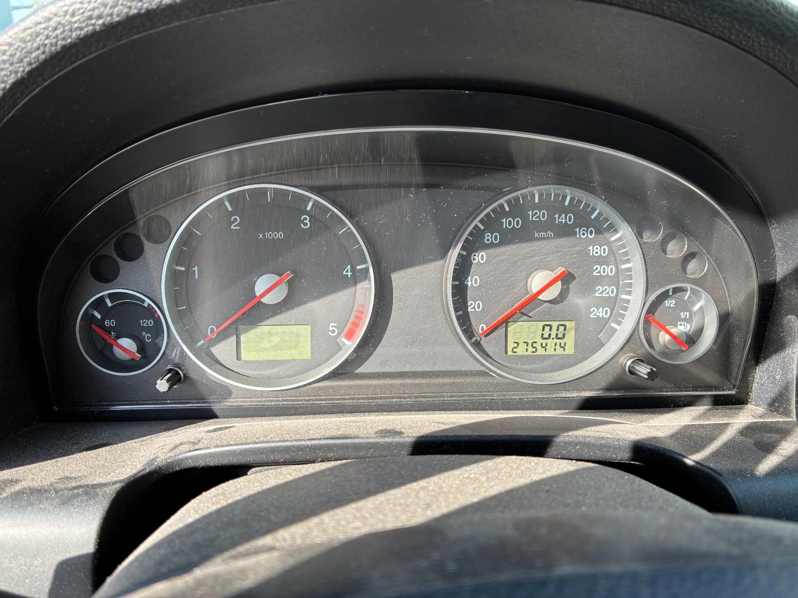 Ford Mondeo 2006 — photo 7