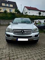 Mercedes-Benz Mercedes Benz ML 280 CDI - gebrauchte Mercedes-Benz ML 280 aus dem Jahr 2006