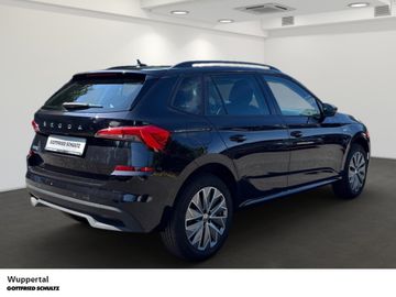 Skoda Kamiq - 4