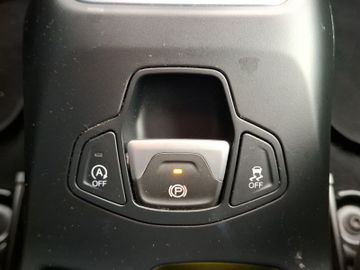 Jeep Renegade Longitude 1.4 MultiAir FWD Navi+SHZ+LM