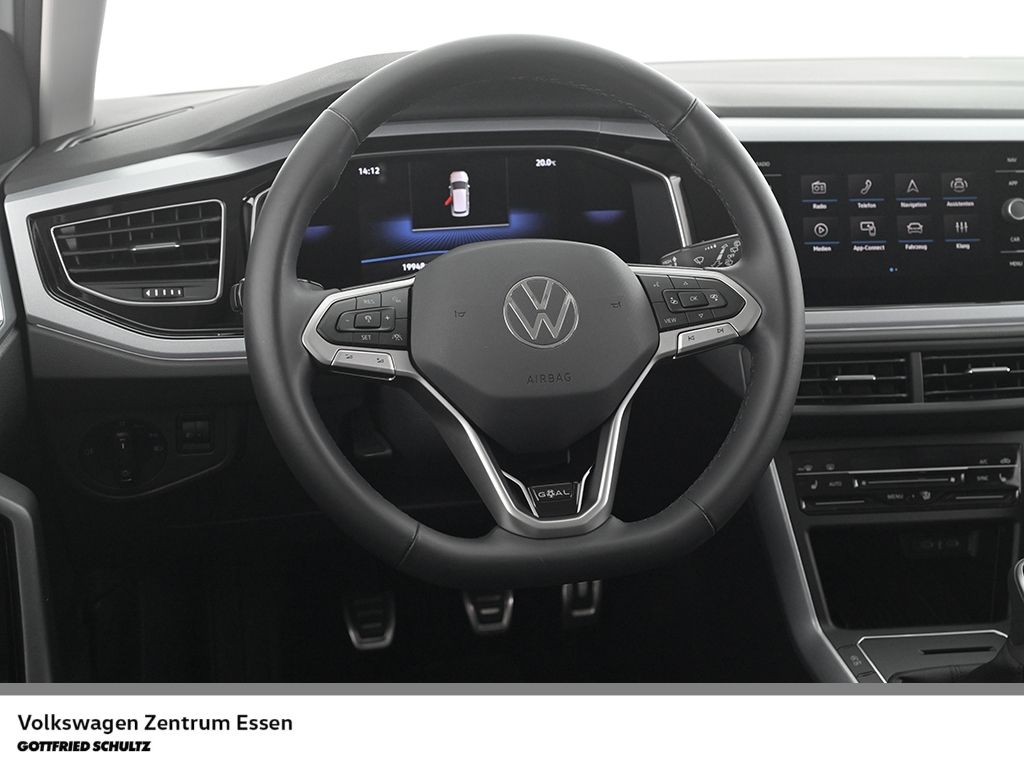 Volkswagen Taigo - Bild 16