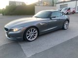 BMW Z4 Roadster sDrive 30i*Navi*Xenon'Leder*19 Zoll - BMW aus 2010: R