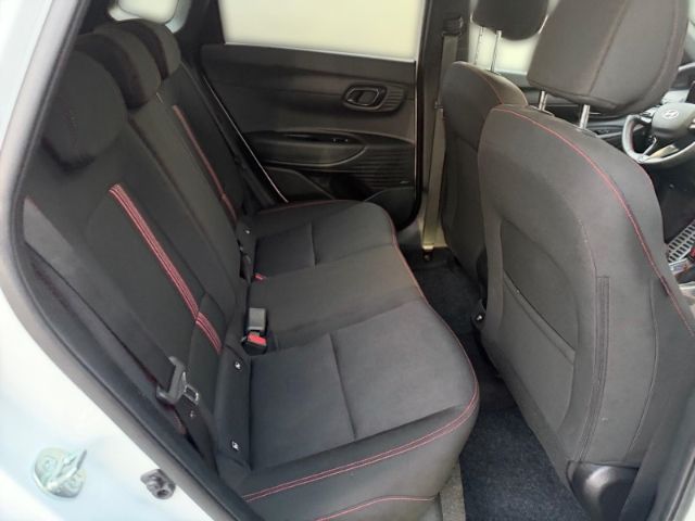 Hyundai i20 – Bild 13