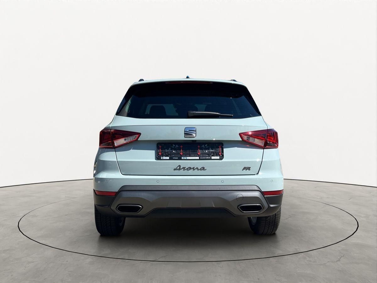 Seat Arona - Bild 4