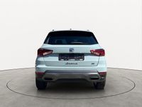 Seat Arona - Vorschau Bild 4