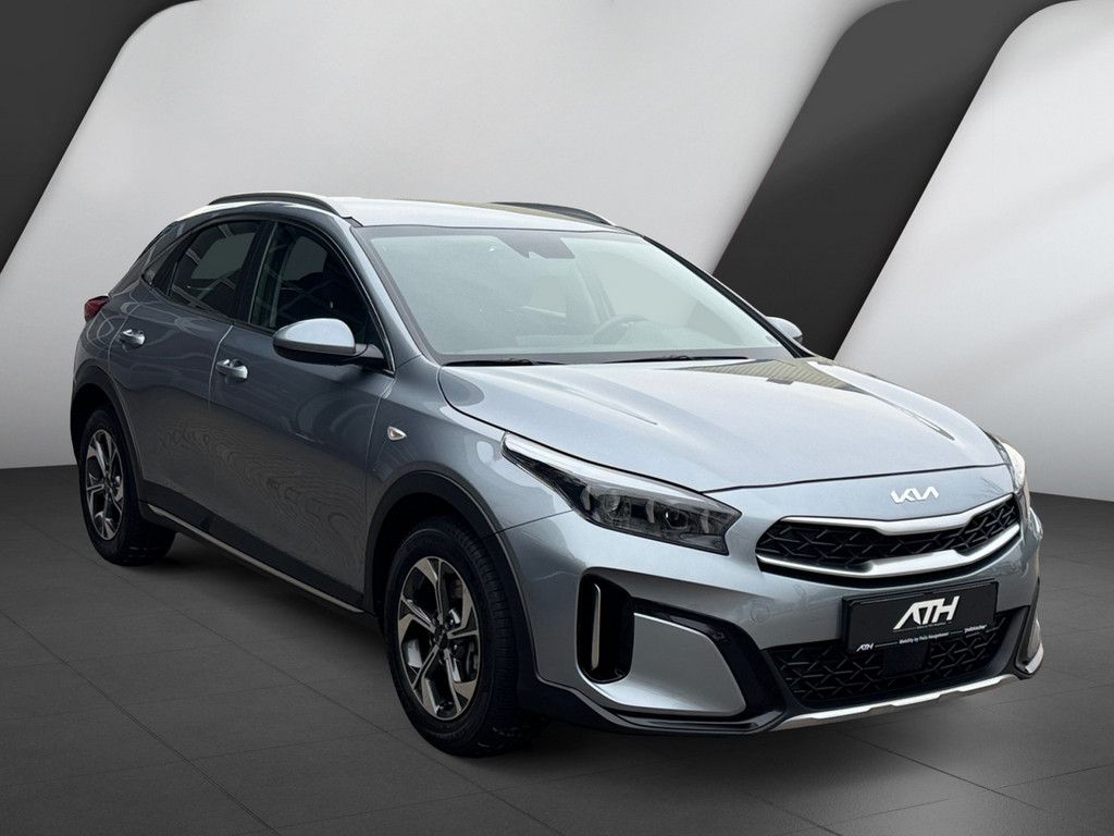 Fahrzeugabbildung Kia XCeed 1.0 Edition 7