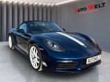 Porsche Boxster 718 Style Edition/Chrono/Carbon/Kamera - Porsche Boxster: 718 Style Edition