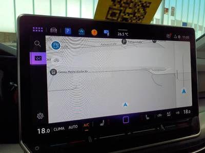 Volkswagen Golf Life 1,5 l eTSI Rfk IQ-Light AHK Sportfahrw, миниатюра 8