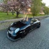 Porsche 997 Carrera Coupé 3.6 GT3 Optik CUP Bremse H&R - Porsche: Gt3 R