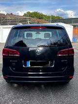 Volkswagen Sharan 2.0 TDI SCR 135kW DSG Highline Highline - Volkswagen Sharan: 2.0