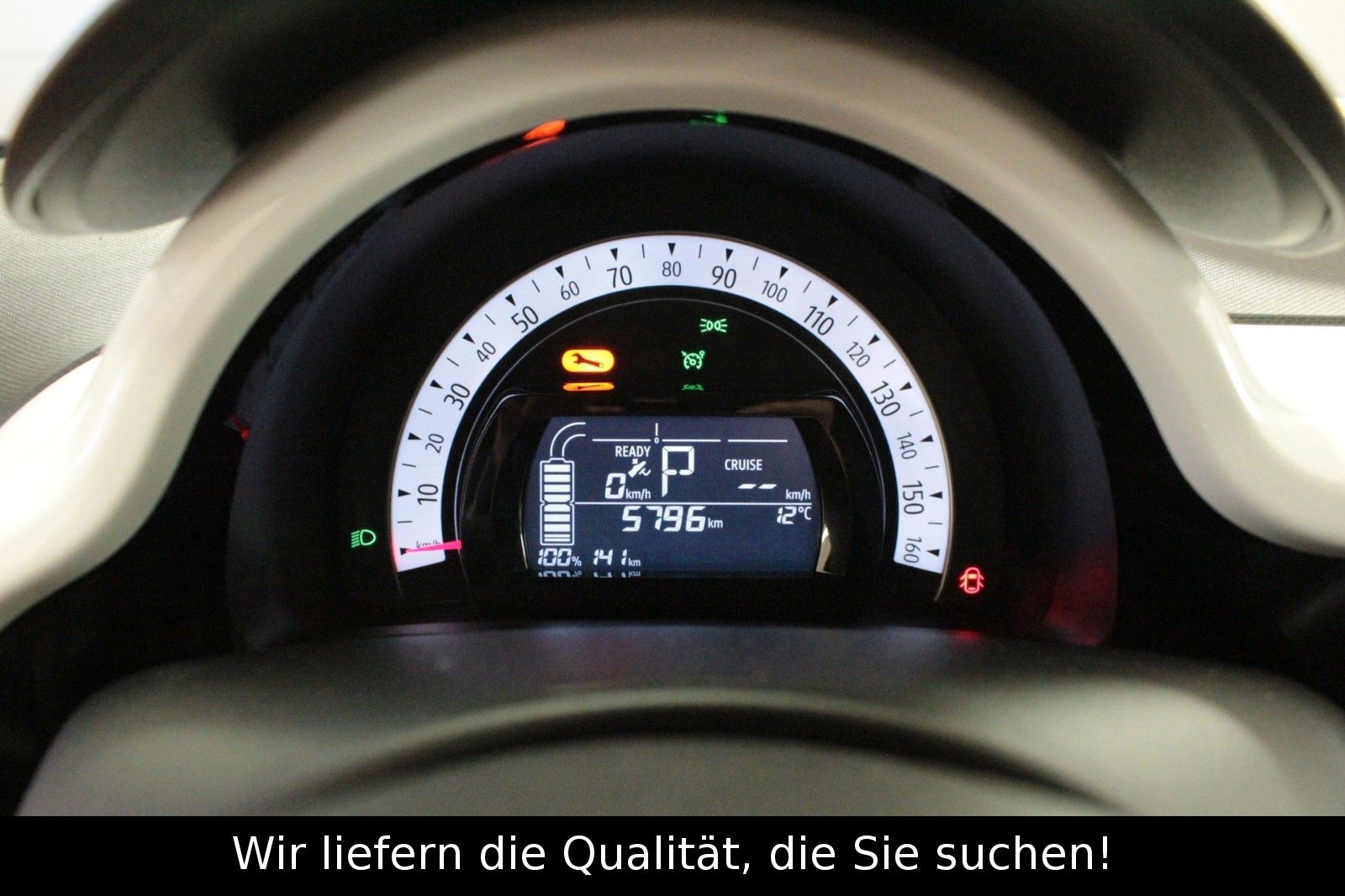 Fahrzeugabbildung Renault Twingo E-Tech 100% elektrisch*