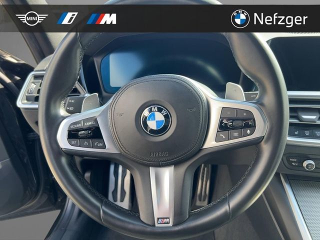 BMW 320 M Sport, 2022 — 10
