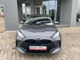 Toyota Yaris 1.5l VVT-i Style*PDC,SHZ,Kamera,Tempomat - gebrauchte Toyota Yaris aus dem Jahr 2024