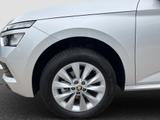 Skoda Kamiq Ambition 1.0 TSI DSG LED AHK - Skoda Kamiq: Ambition