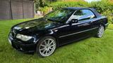 BMW E46 320Ci - Automatik Edition exclusive - BMW 3er Reihe: Cabrio, E46