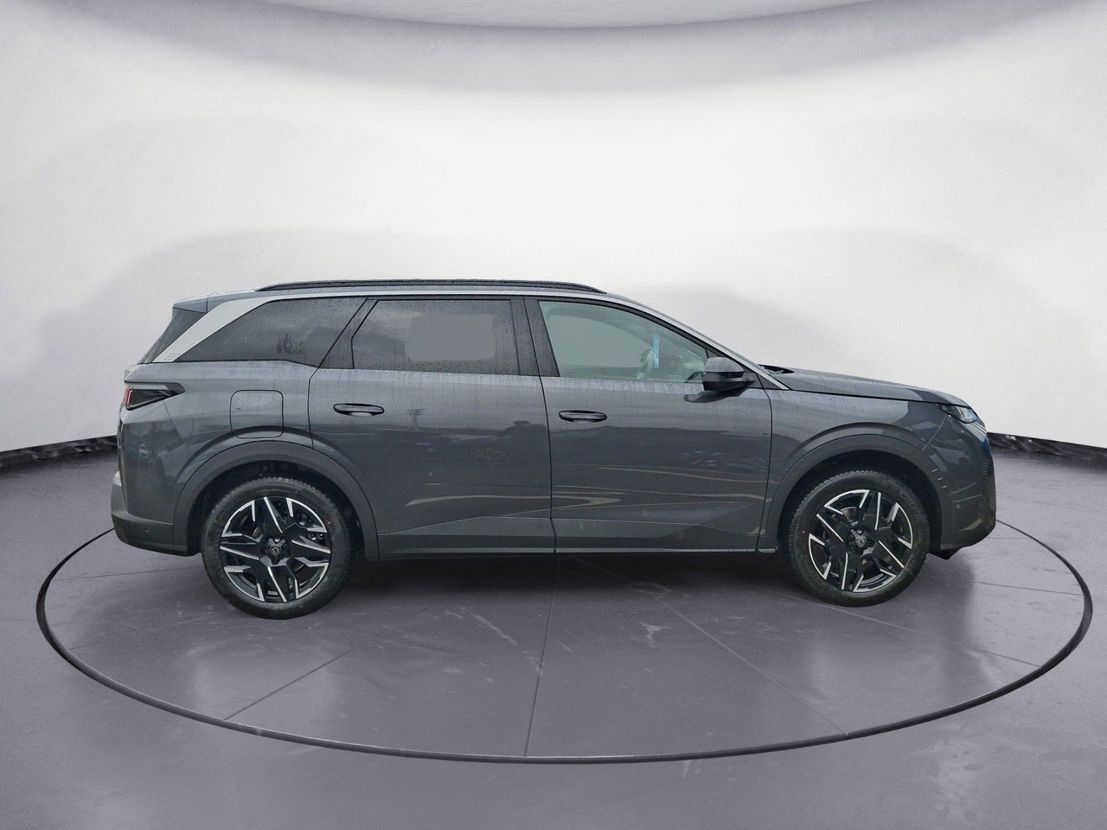 Peugeot 5008 - Bild 5