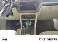 Volkswagen Tiguan Allspace - Vorschau Bild 10