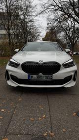 BMW 120d xDrive M Sport A M Sport - BMW 120 Gebrauchtwagen in München