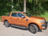 Ford Ranger Wildtrack - Ford Ranger in Freiburg