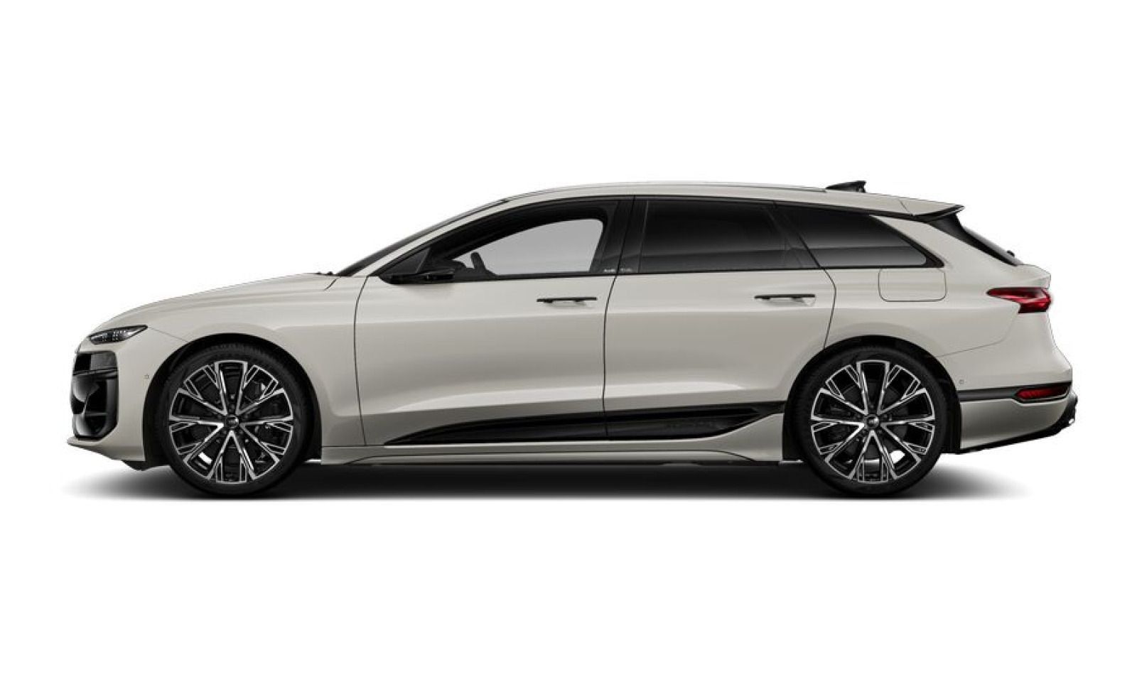Audi S6 e-tron - Bild 2