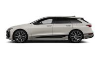 Audi S6 e-tron - Vorschau Bild 2
