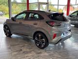 Ford Puma Hybrid ST-Line X Massage*B&O*LED*Navi*DAB+ - Ford Puma ST-Line mit Hybrid-Antrieb (Benzin/Elektro)