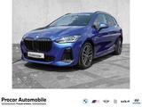 BMW 218d Active Tourer+MSPORT+HEAD-UP+360°KAMERA+LCP - BMW 218 Active Tourer in Düsseldorf