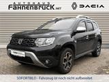 Dacia Duster Sondermodell Adventure TCe 150 360°Ka. - Dacia Duster in Oberhausen