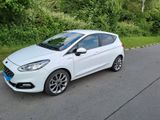 Ford Fiesta 1,0 EcoBoost 103kW Vignale Vignale - Ford Fiesta: Vignale