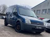 Ford Transit Connect Kasten lang 2XSCHIEBETÜREN - gebrauchte Ford Transit aus dem Jahr 2008