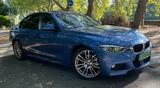 BMW 330e iPerformance M Sport M Sport - BMW 330: Iperformance