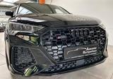 Audi RSQ3 Sportback Sonos 360°Kamera Pano LED - gebrauchte Audi RSQ3 aus dem Jahr 2023